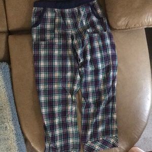 Victoria’s secret PJ pants